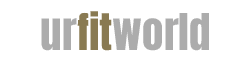urfitworld.com - Home Page